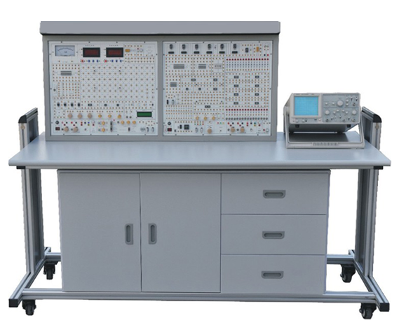 電子技術(shù)綜合實驗裝置