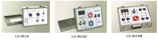 LG4516系列 磁滯回線實(shí)驗(yàn)儀