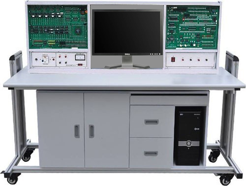 LGN-05A型 計(jì)算機(jī)組成原理、微機(jī)接口及應(yīng)用綜合實(shí)驗(yàn)臺