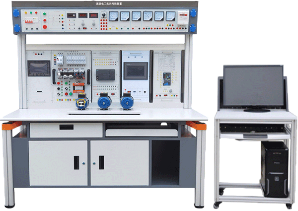 高級電工實訓考核裝置